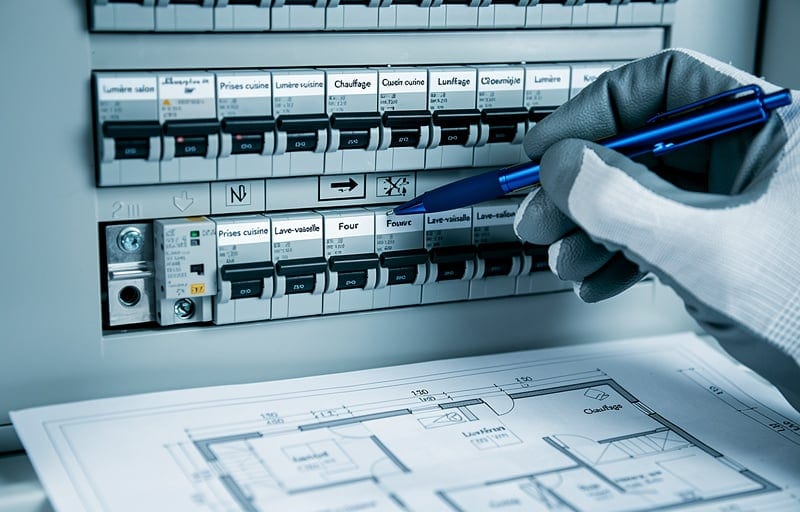 Comment fonctionne le calculateur de charge guidelec.com